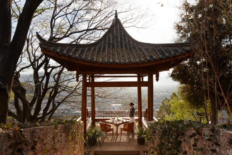 Others 3, Amandayan, Lijiang