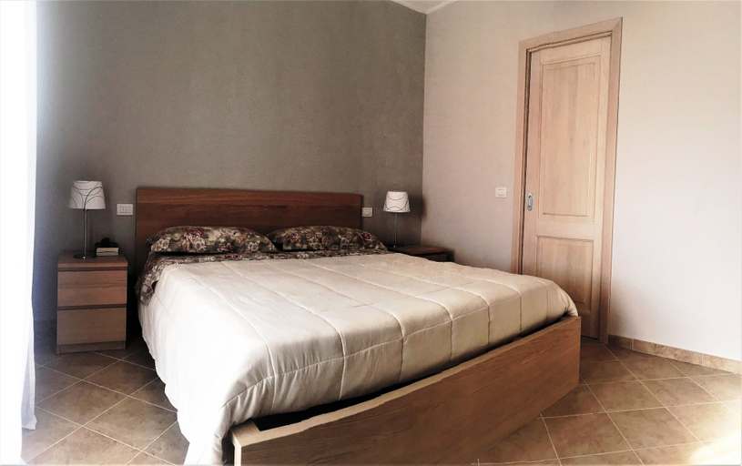 Bedroom 2, San Teodoro Exclusive Villas, Nuoro