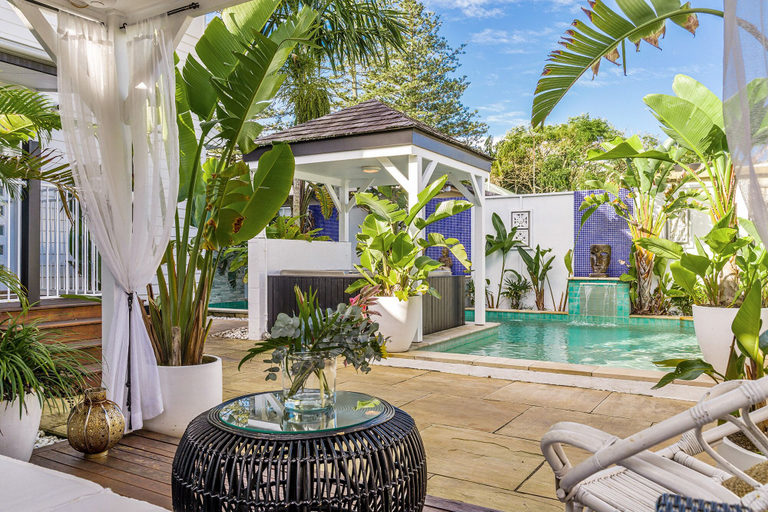 Sport & Beauty 2, Azur Byron Bay, Byron