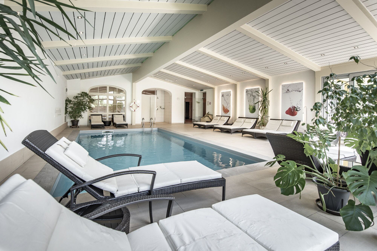 Sport & Beauty 2, Faulenzerhotel, Zwettl