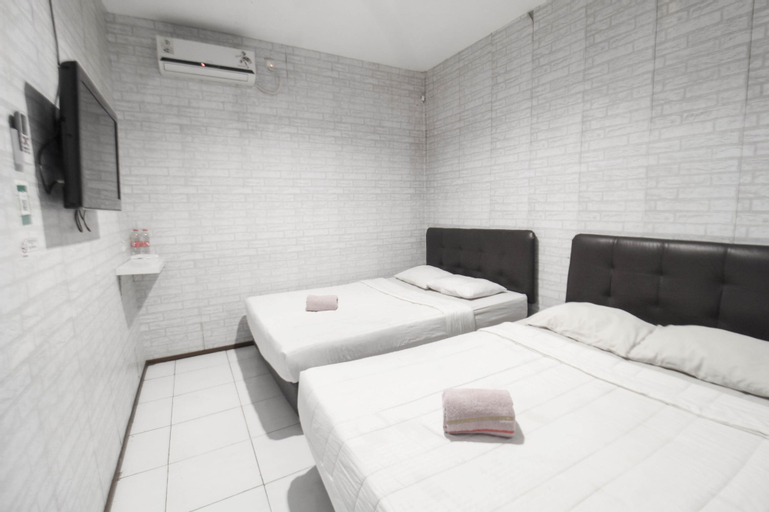 Bedroom 19