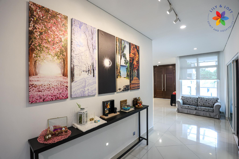 Public Area 4, Private Studio in Bungalow by LilyandLoft, Subang Jaya