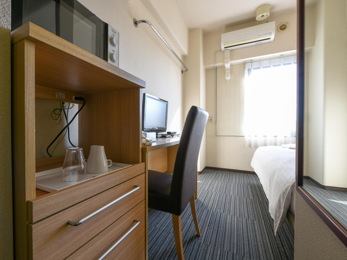 Bedroom 19