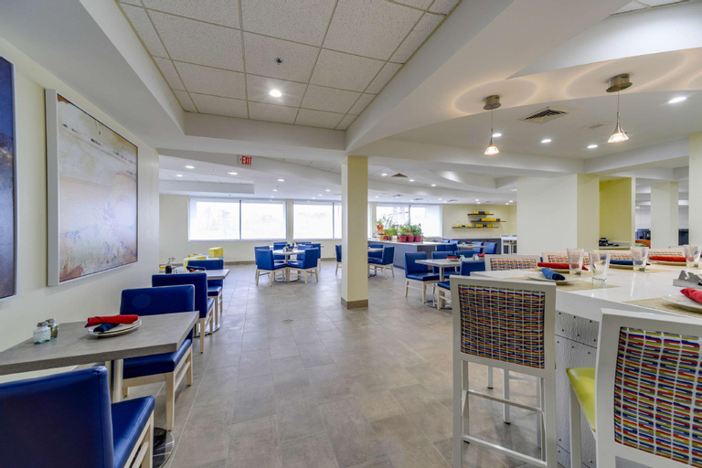 Saint Louis Airport Hotel, Saint Louis