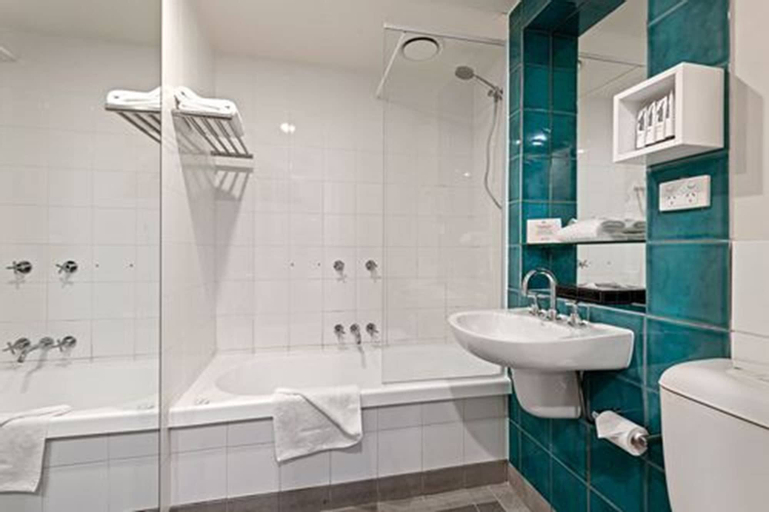 Bathroom 9