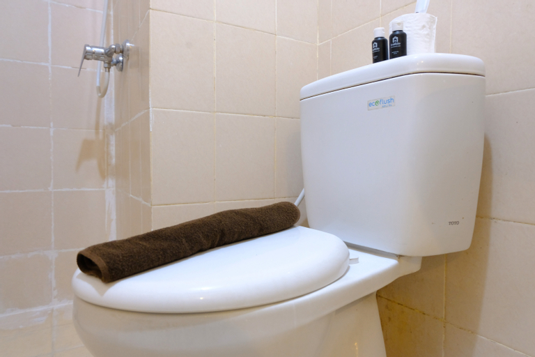 Bathroom 5