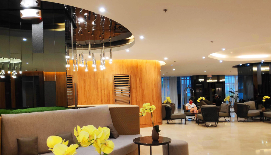 Others 5, Shore 2 Residences, Pasay City