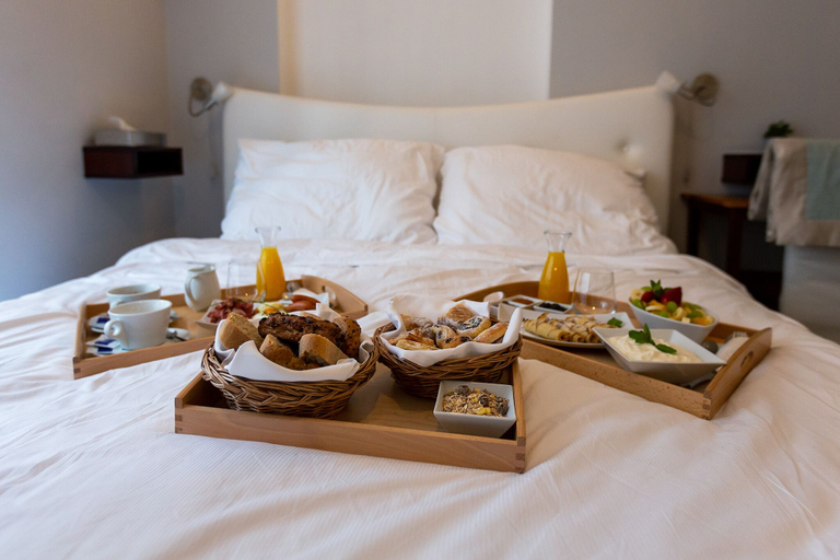 Food & Drinks 5, Design Hotel Neruda, Praha 6