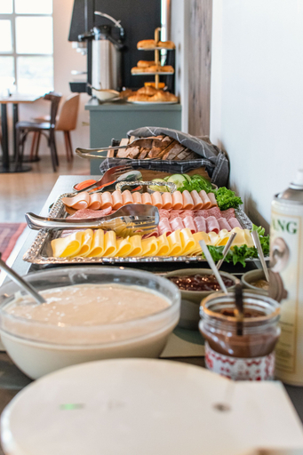 Food & Drinks 5, Hotel Godafoss, Ljósavatnshreppur