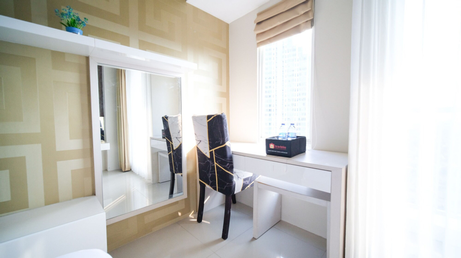 Bedroom 5, Best Choice And Comfy Studio At Orchard Supermall Mansion Apartment, Surabaya