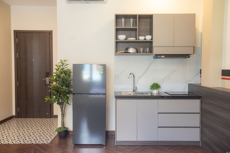 Others 4, Central Boutique Hotel, Da Nang