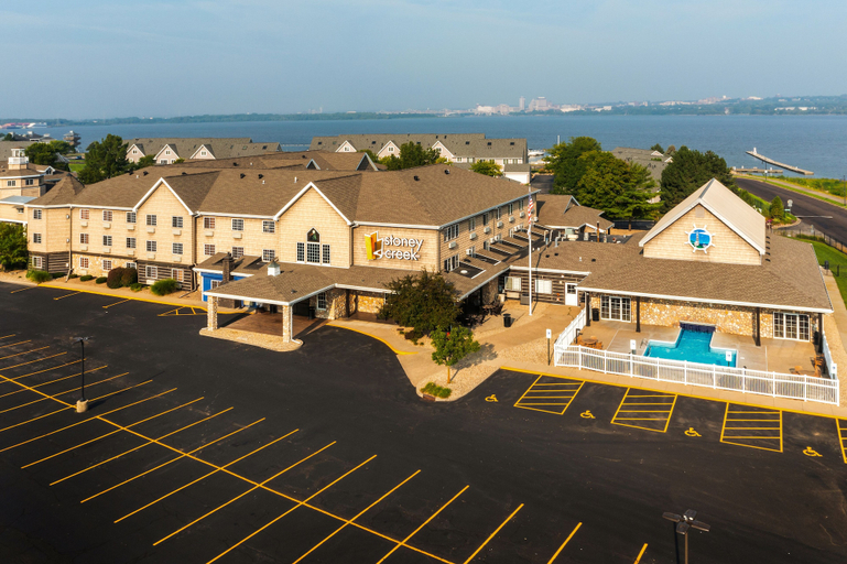 Exterior & Views 2, Stoney Creek Hotel Peoria, Tazewell
