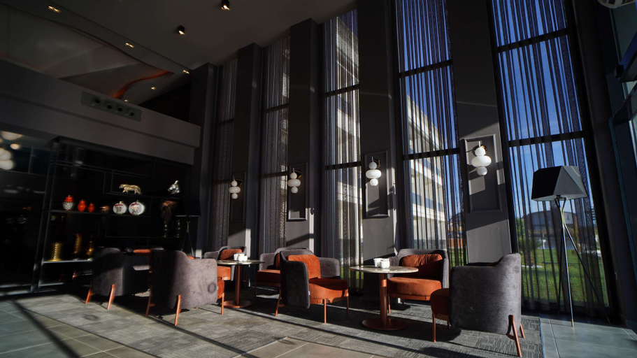 Hotella Resort & Spa, Serik