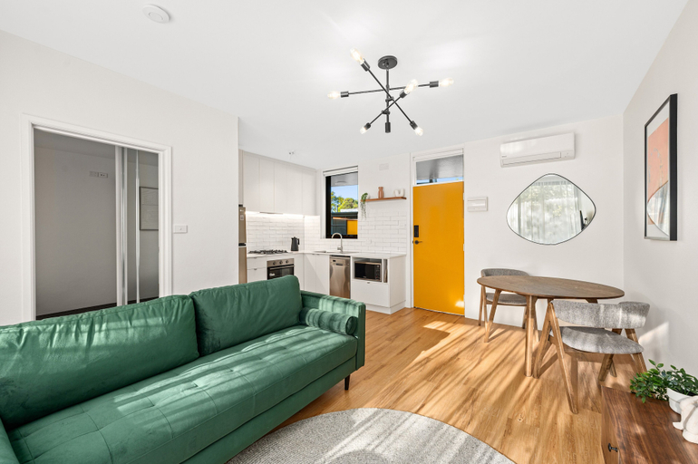 Others 4, Peppertree Apartments, Wellington - Sale