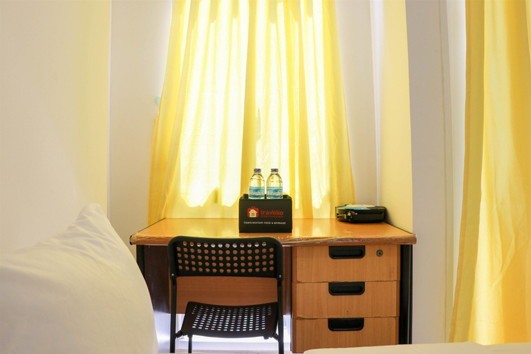 Others 5, Compact And Tidy Studio At Tokyo Riverside Pik 2 Apartment, Tangerang