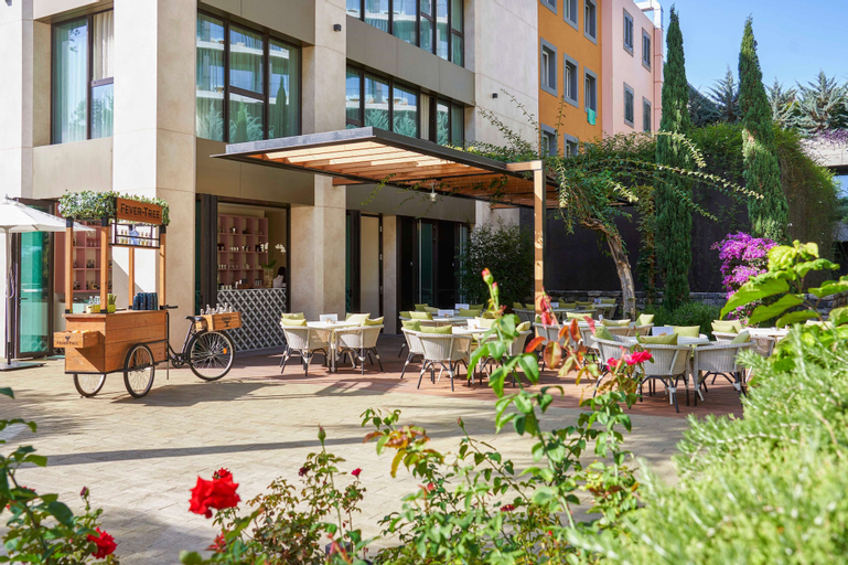Exterior & Views 2, Savoy Palace - The Leading Hotels of the World - Savoy Signature, Funchal