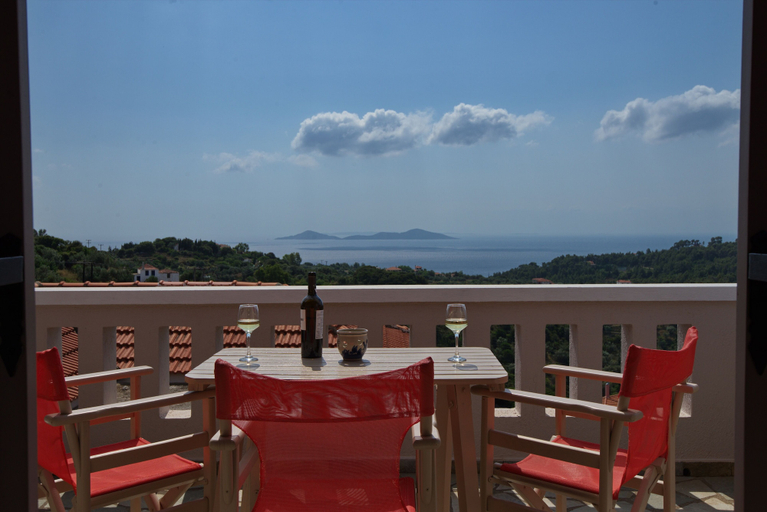 Others 5, Likavgies Comfort Maisonettes, Thessaly