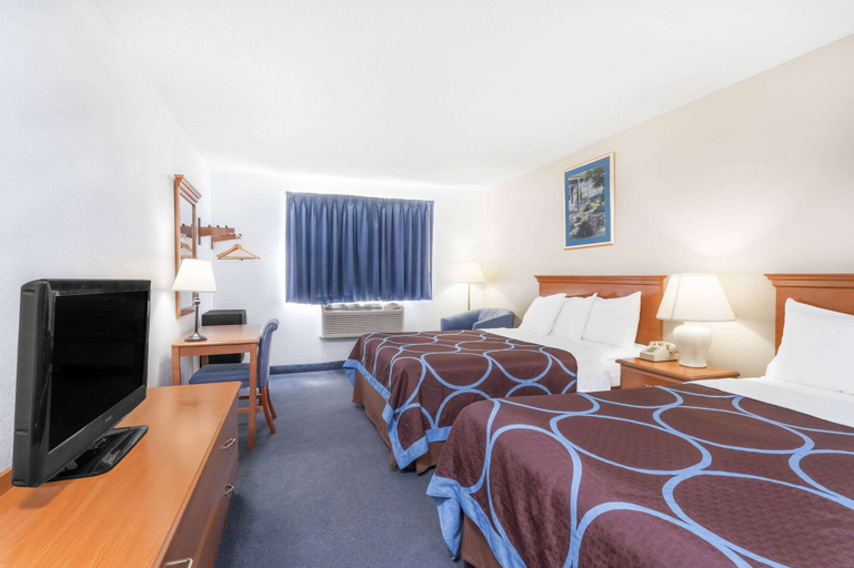 Bedroom 19