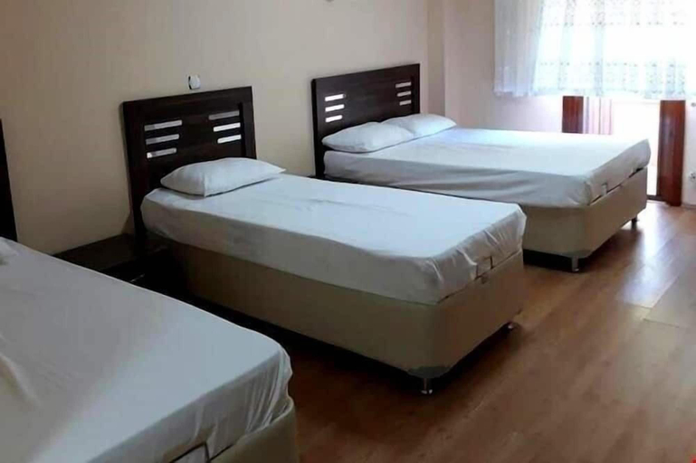 Bedroom 3, Altıntaş Pansiyon, Maçka