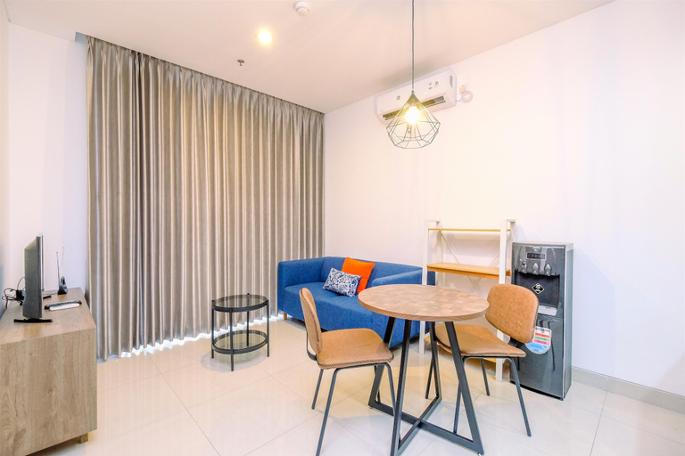 Others 4, Best Homey And Nice 1Br At Ciputra World 2 Apartment, Jakarta Selatan