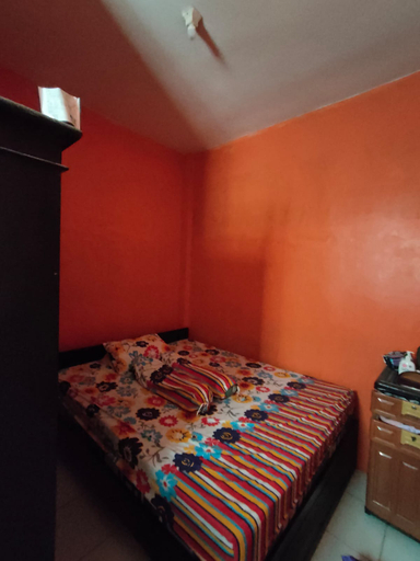 Bedroom 5, Khaira Homestay at Desa Wisata Selasari Pangandaran, Pangandaran