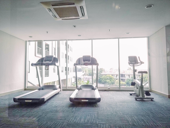 Others 5, Comfortable And Homey 2Br Apartment At Royal Olive Residence, Jakarta Selatan