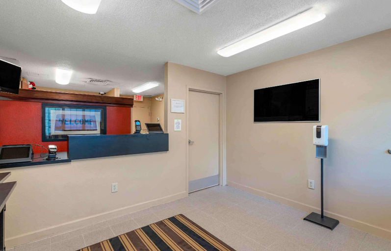 Public Area 2, Extended Stay America Suites Virginia Beach Independence Blv, Virginia Beach