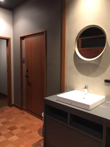 Bathroom 5, SHARE HOTEL 198 Beppu, Beppu