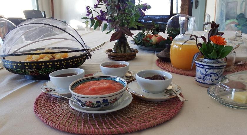 Food & Drinks 5, Finca Fuente Techada - Adults Only, Segovia