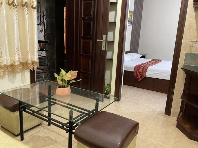 Bedroom 8