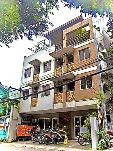 Exterior & Views 1, Sunny Day Residences Cainta, Cainta