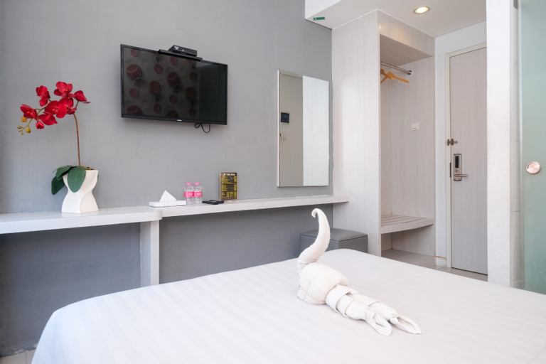 Bedroom 17