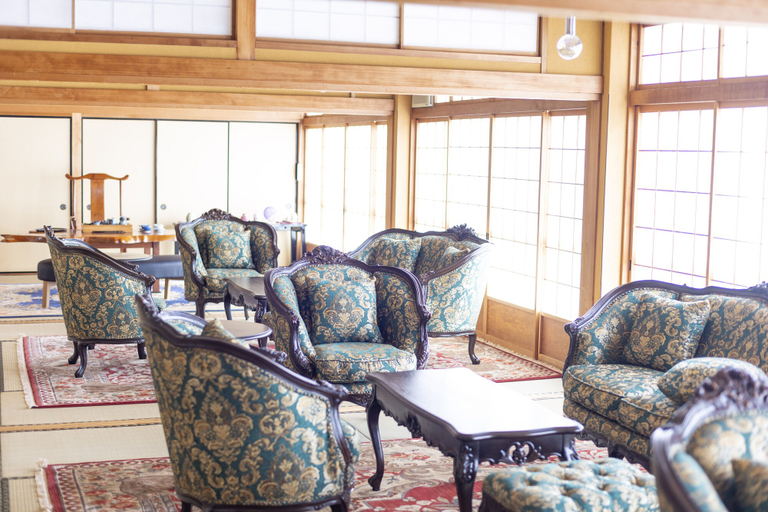 Others 5, Glamping Hoshigaminomori, Nakatsugawa