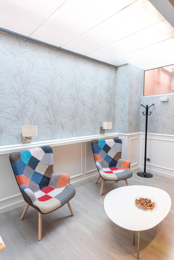 Others 5, Serennia Fira Gran Vía Exclusive Rooms, Barcelona