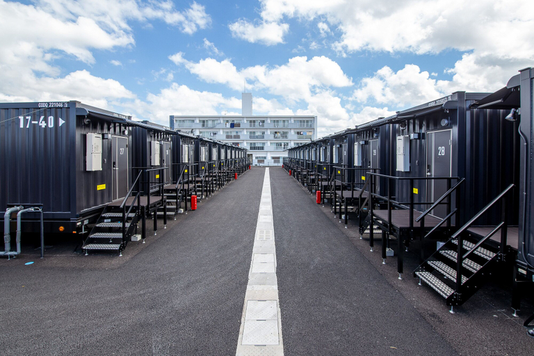Exterior & Views 2, HOTEL R9 The Yard Kirishimakokubu, Kirishima