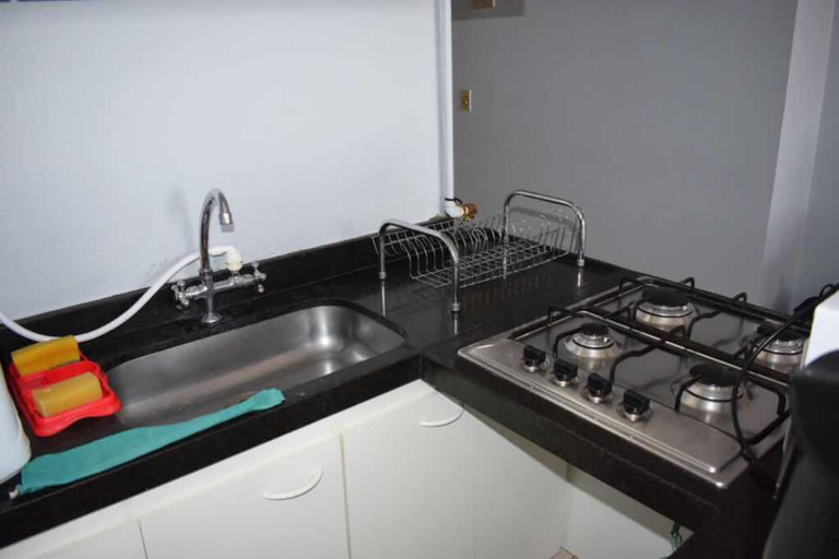 Others 5, Loft 1108, Goiania