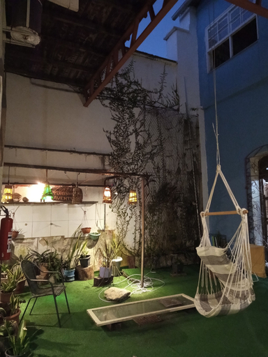 Others 5, AMERICO HOSTEL, São Luis
