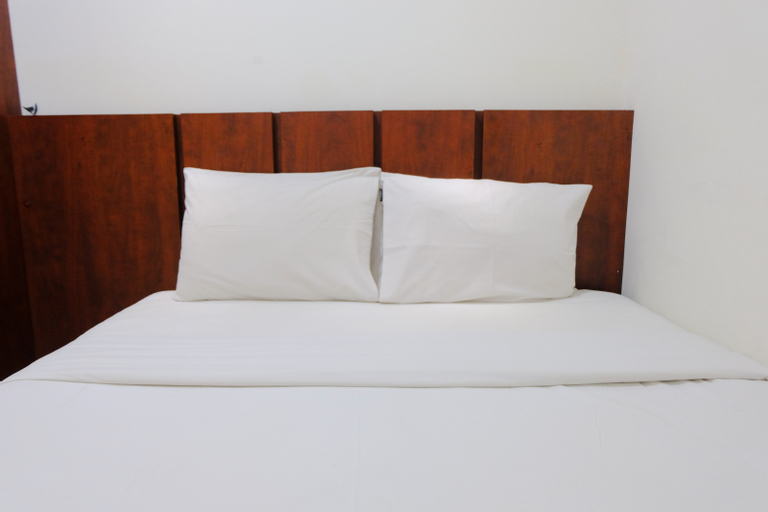 Bedroom 13