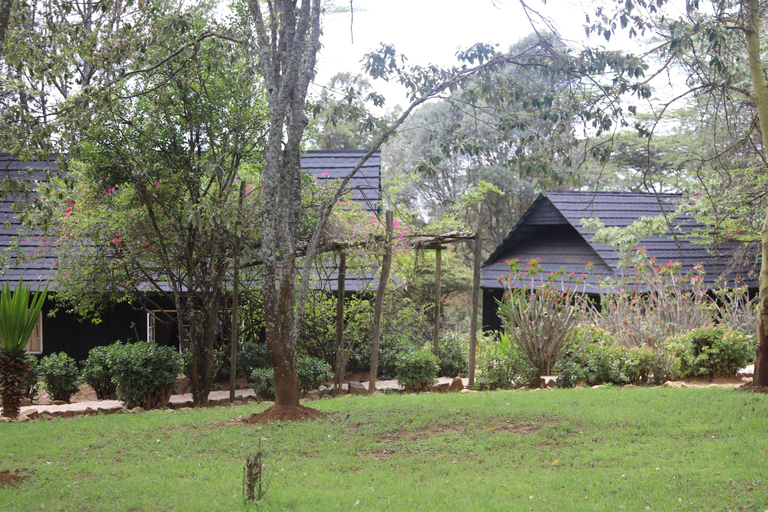 Others 4, Maralal Safari Lodge, Samburu West