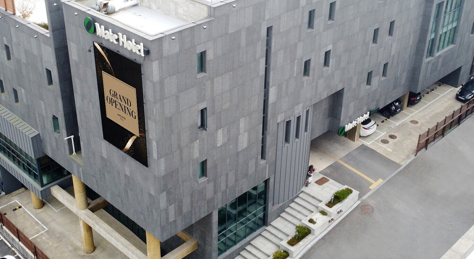 Exterior & Views 2, Paju Mate Hotel, Paju