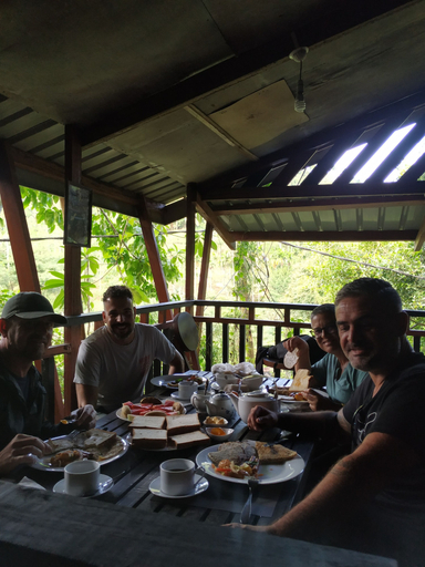 Food & Drinks 5, Sinharaja Forest Gate, Kotapola