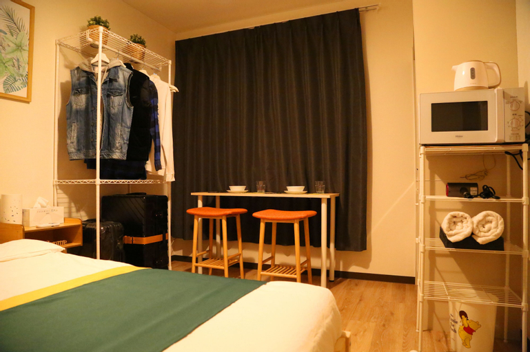 Bedroom 7