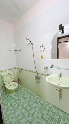 Bathroom 5, Saigon - PT Hotel, Phan Thiết