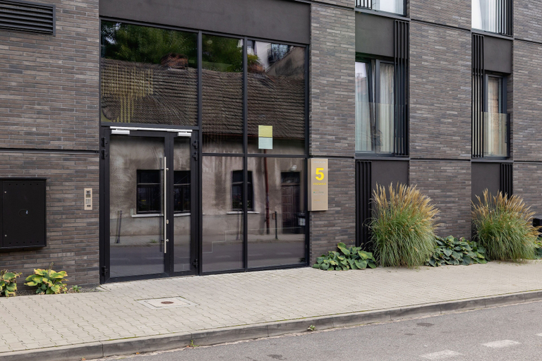 Exterior & Views 2, Brick House Apartment Cracow by Renters, Kraków City