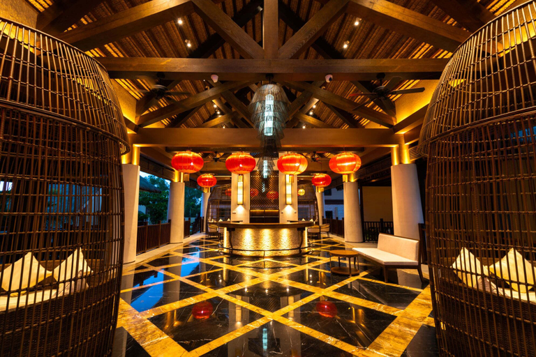 Others 2, H Resort Bohol - The Coral Cliff by SMS Hospitality, Calape