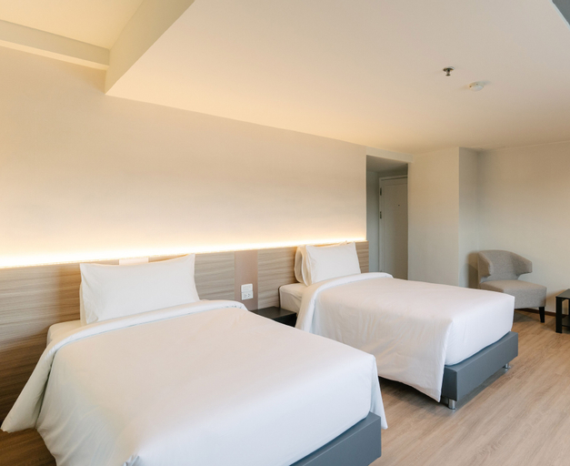Bedroom 11
