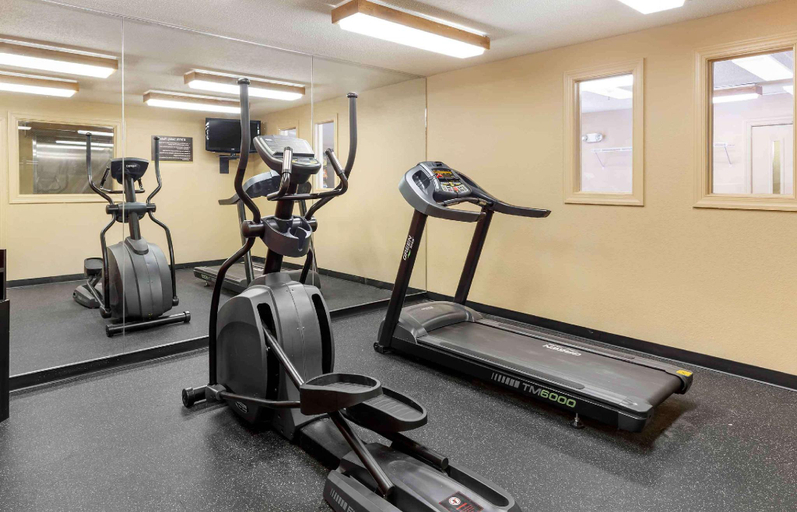 Others 5, Extended Stay America Select Suites - Raleigh - Cary - Regency Parkway South, Wake