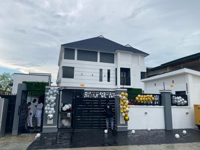 Exterior & Views 2, The Truth Apartment, IbadanSouth-West