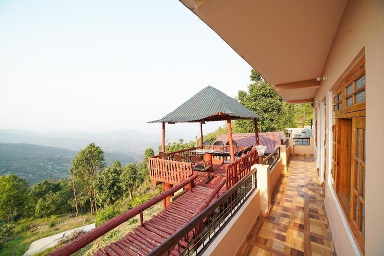 Others 1, Hotel Pine & Dine Almora, Almora