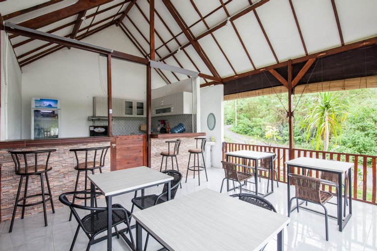 Food & Drinks 5, Tanah Penida Bungalows, Klungkung
